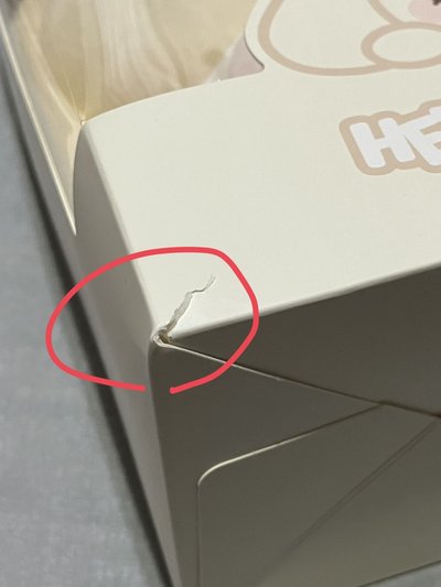 漂亮小狗現貨 HETmongi大娃