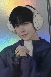 NCTZONE sm 周邊卡 一週年快閃店 YUSHI閃卡組
