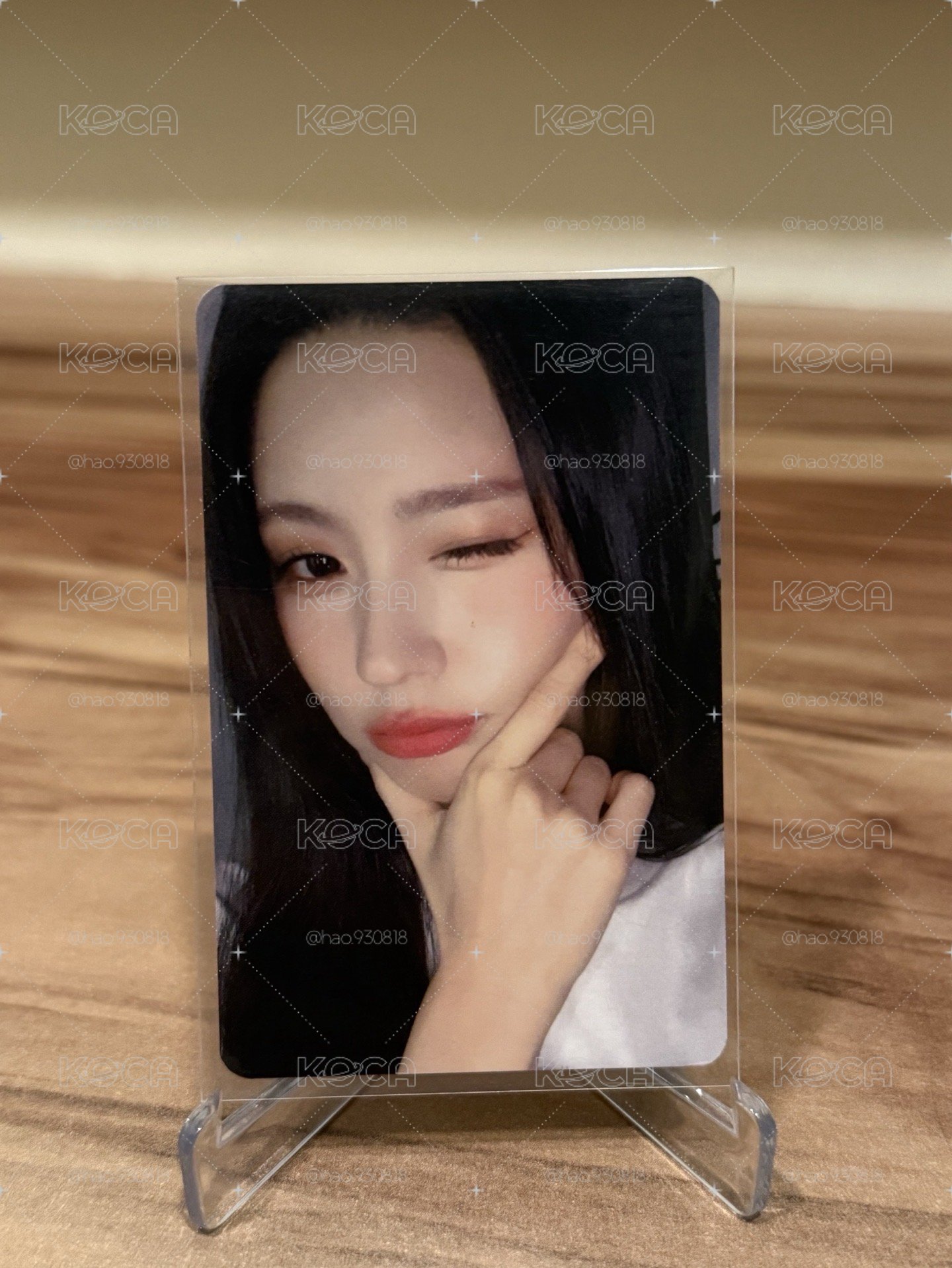明天出貨🚚