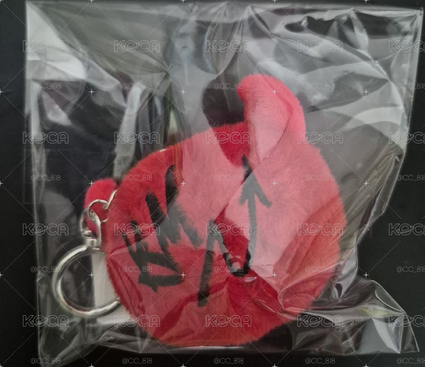 單紅球