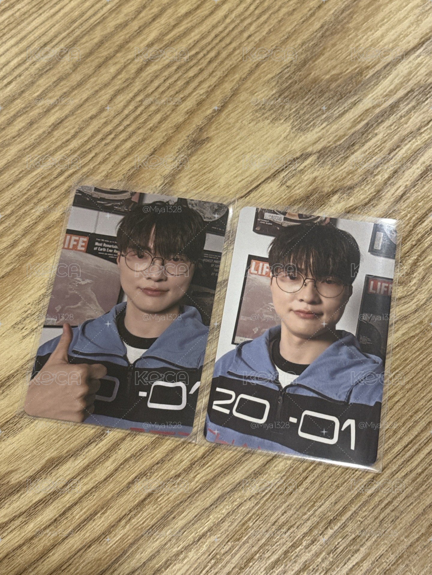 T1 2026 Happy T1 會員禮 Faker