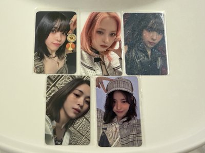 留真小卡專區