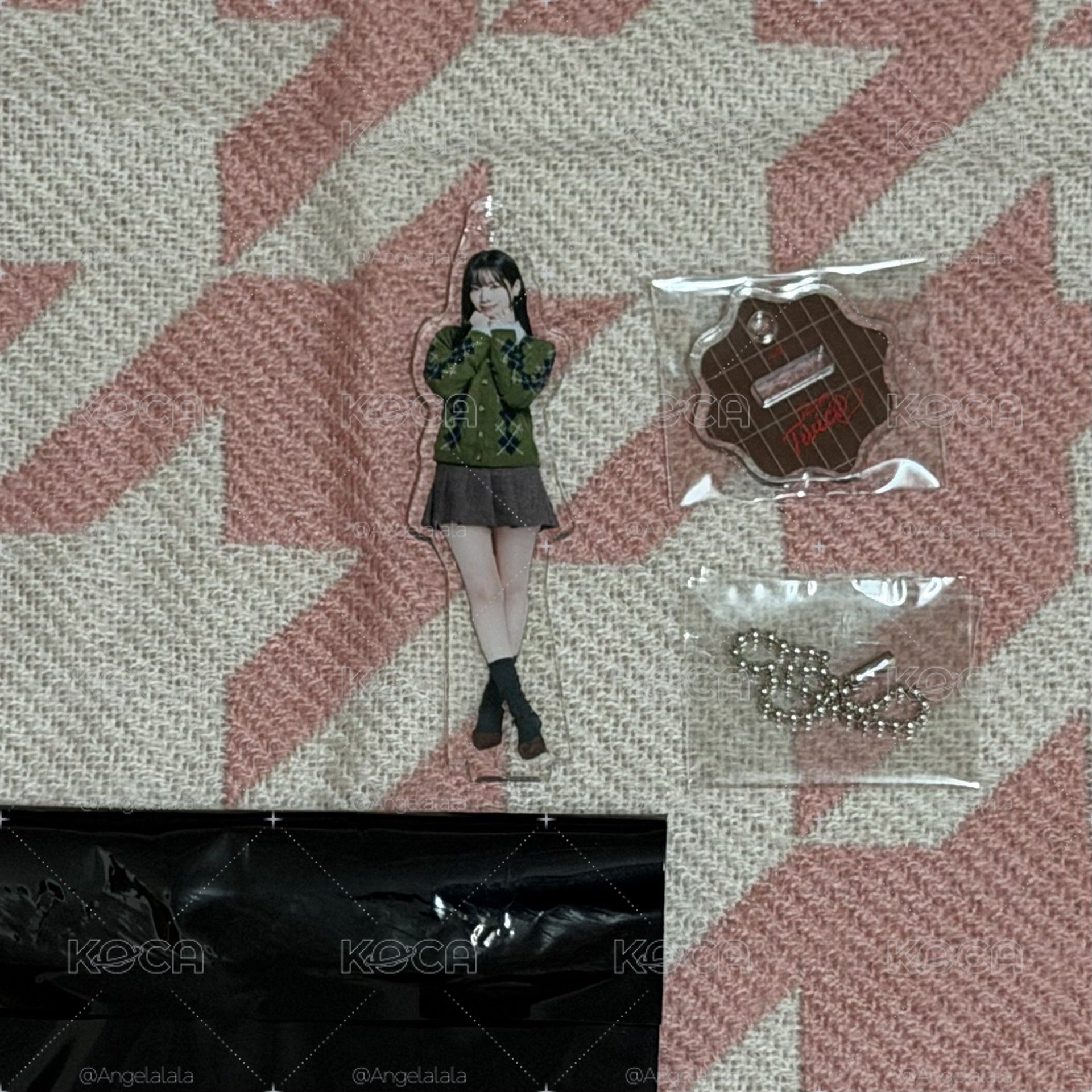 現貨，MOMO大卡+多賢吊飾
