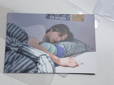 申惟 sw 咖啡廳明信片