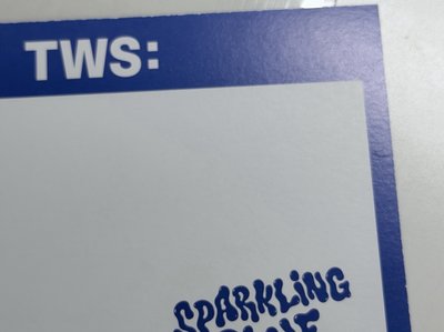 申惟 sw 咖啡廳明信片