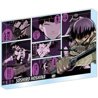 JUMP SHOP 壓克力磚 2024年生日磚