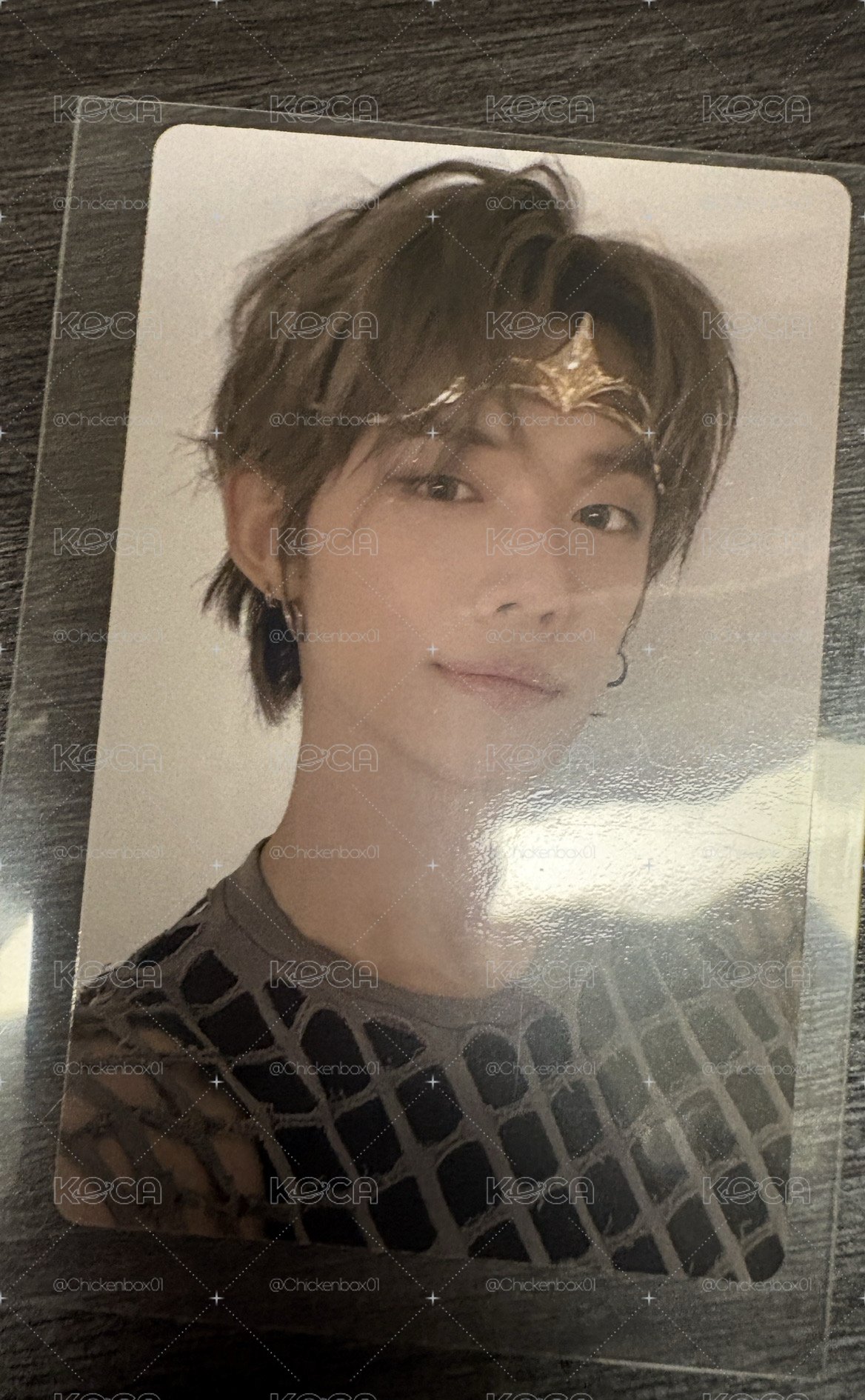 TXT YEONJUN