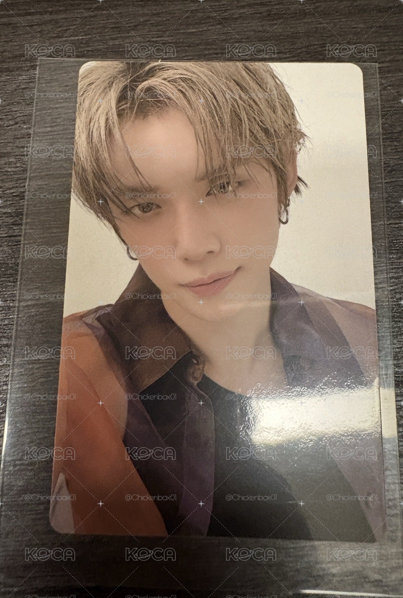 TXT YEONJUN