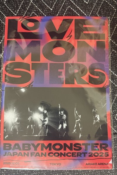 25-26 亞洲FC藍光光碟初回生産限定盤