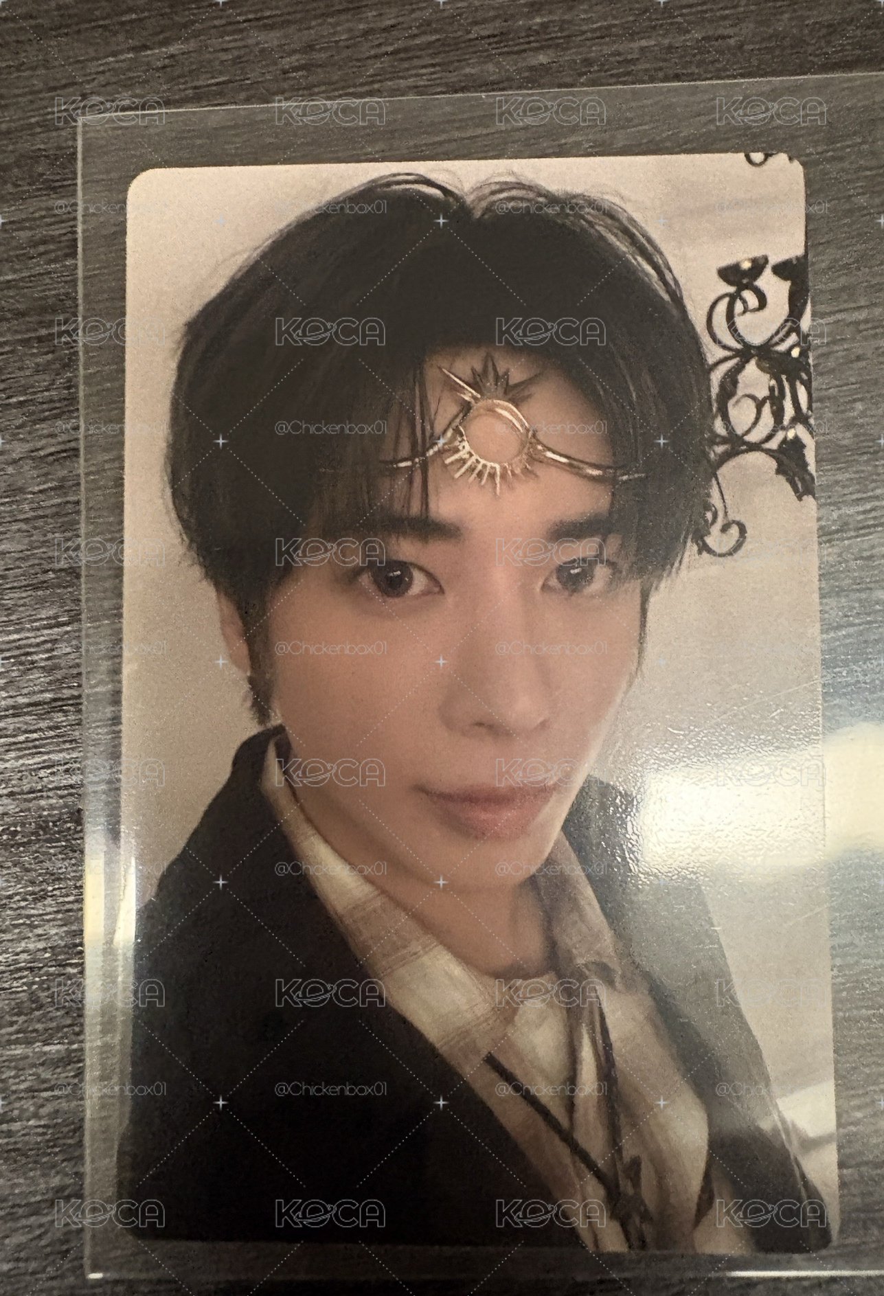 TXT TAEHYUN