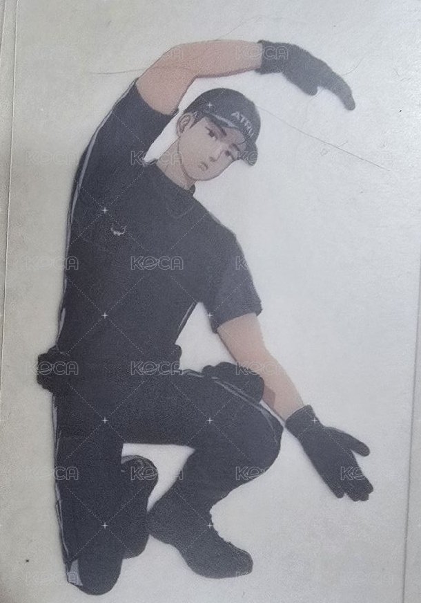 🖤透卡