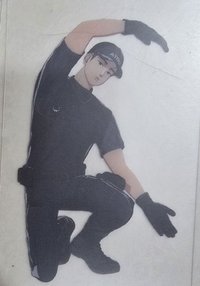 🖤透卡