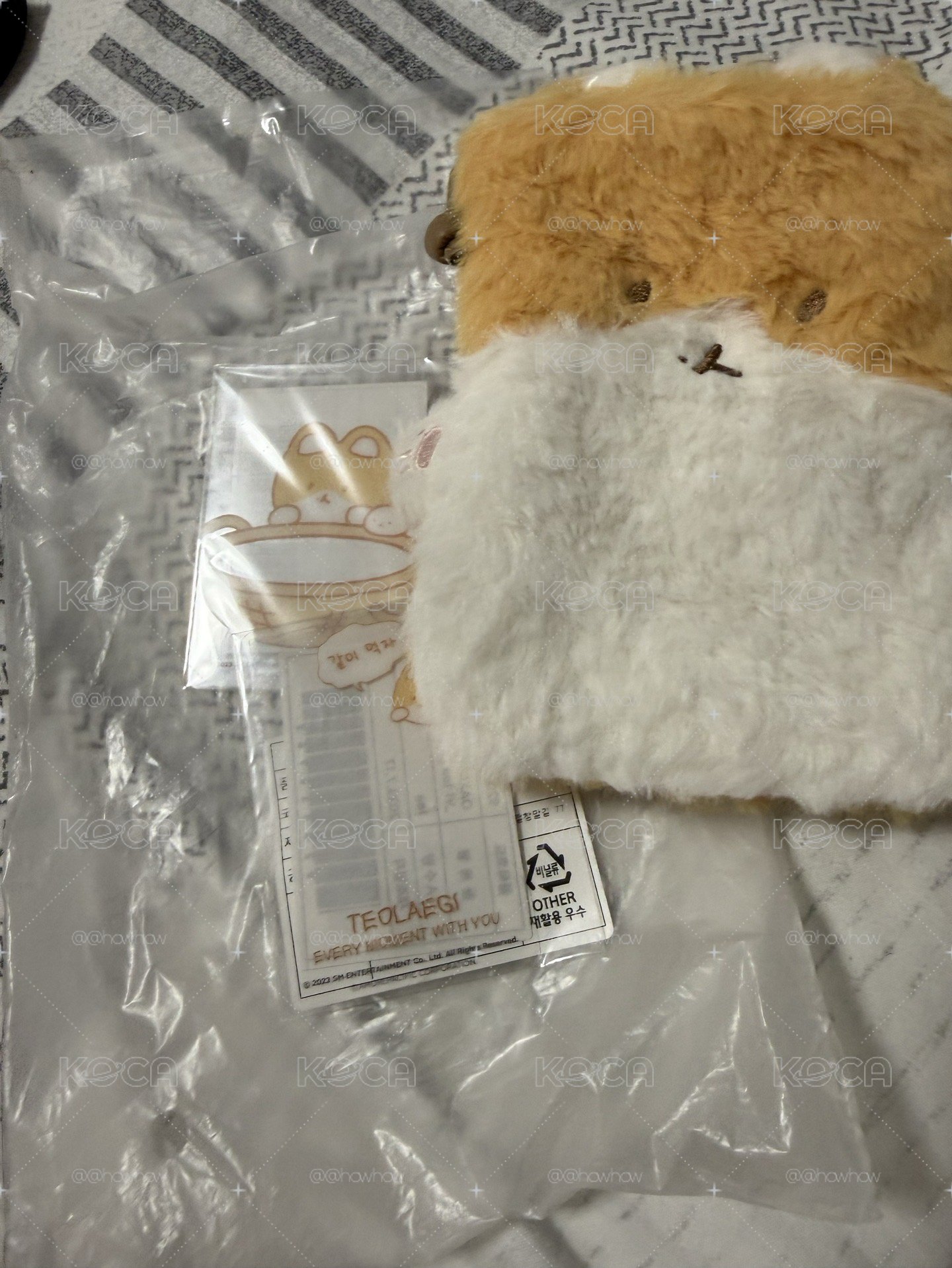 特萊奇 側背小包（原包裝還在未使用 含透卡2款）