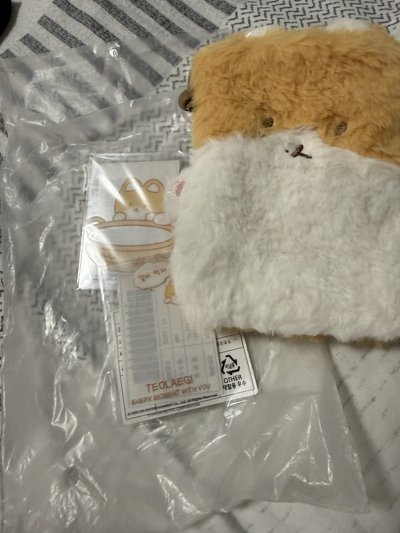 特萊奇 側背小包（原包裝還在未使用 含透卡2款）