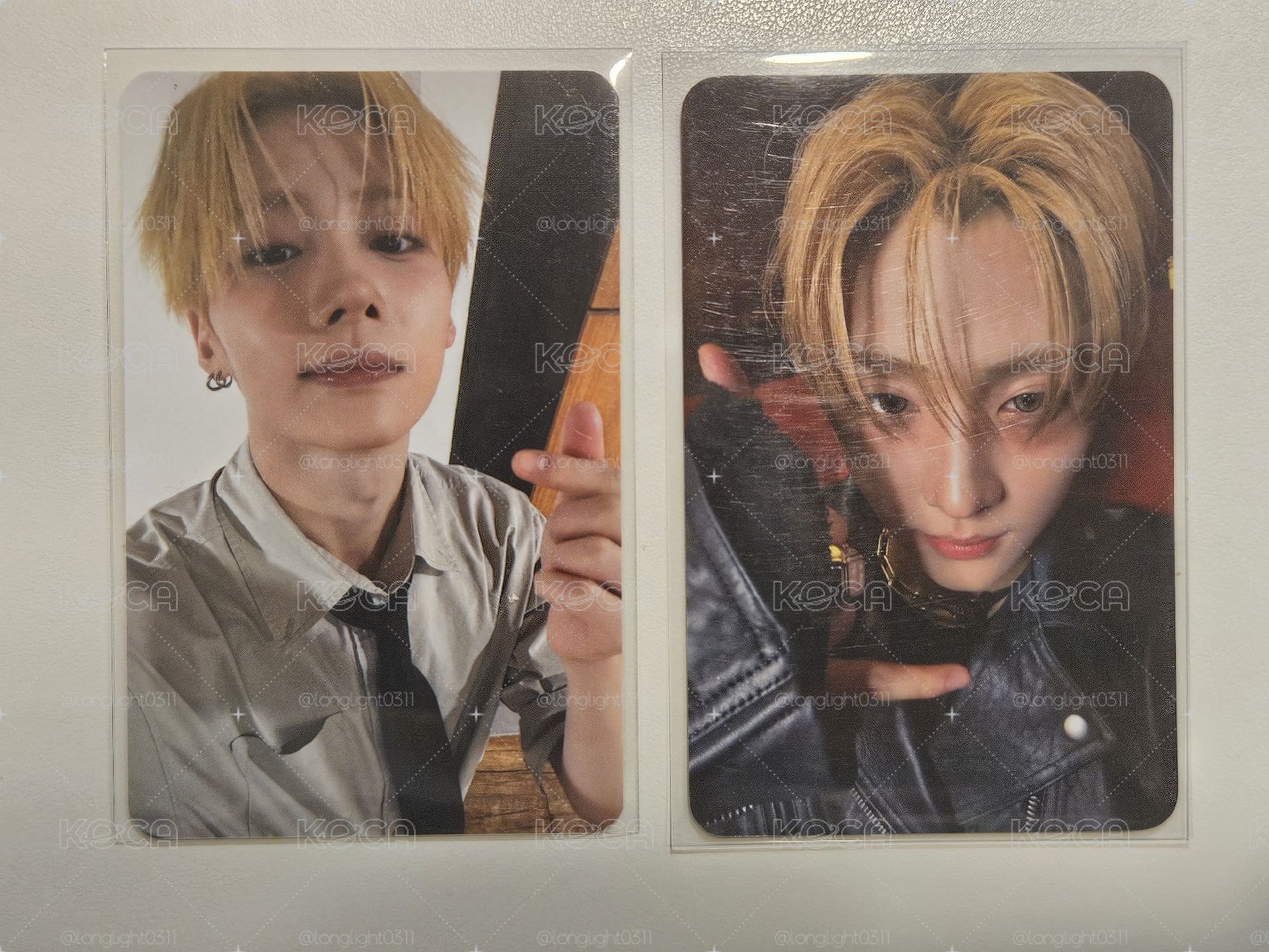 現貨相沅小卡