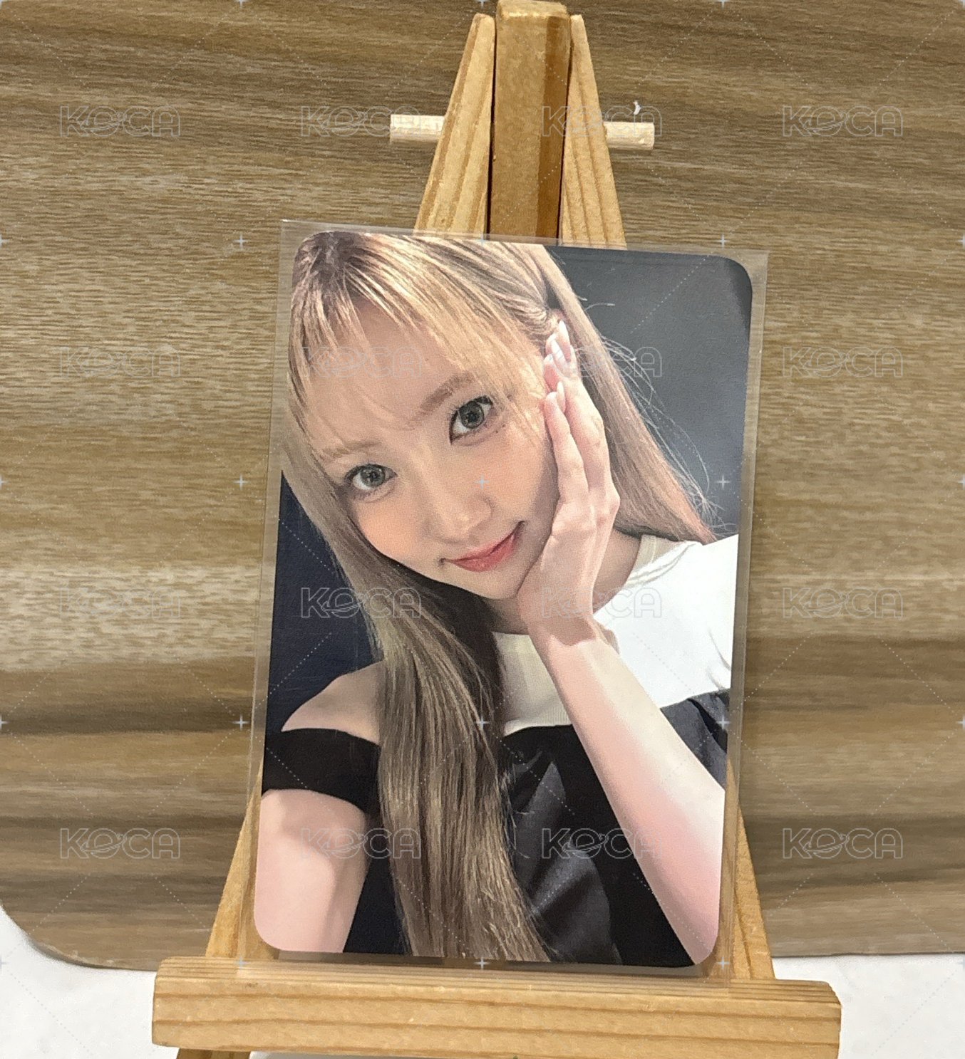 K4雅加達藍（多帶✨塔*2