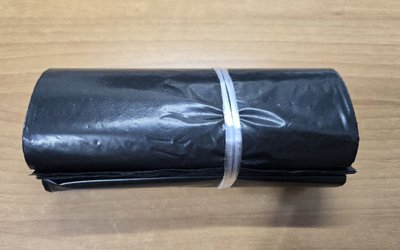 破壞袋（17*30）一份50張