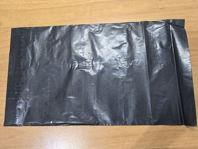 破壞袋（17*30）一份50張