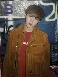 迷一改版 明信片 