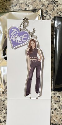 SANA 立牌吊飾（需多帶彩立牌吊飾）