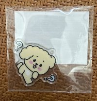 問號DOA