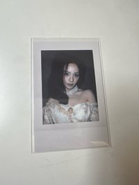  YG線下特典 有刮痕 
