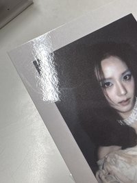  YG線下特典 有刮痕 