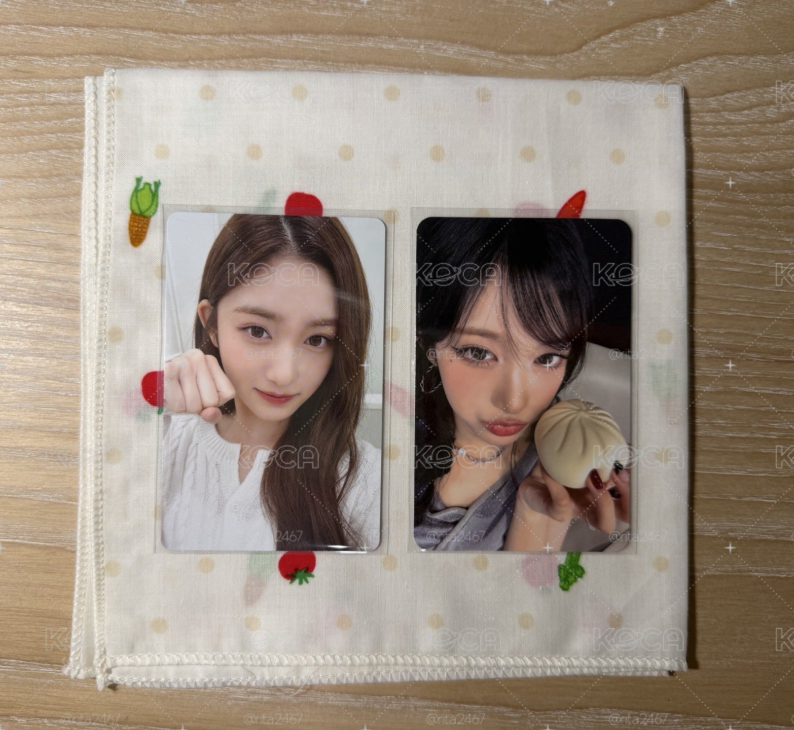 奶萌李瑞紙片