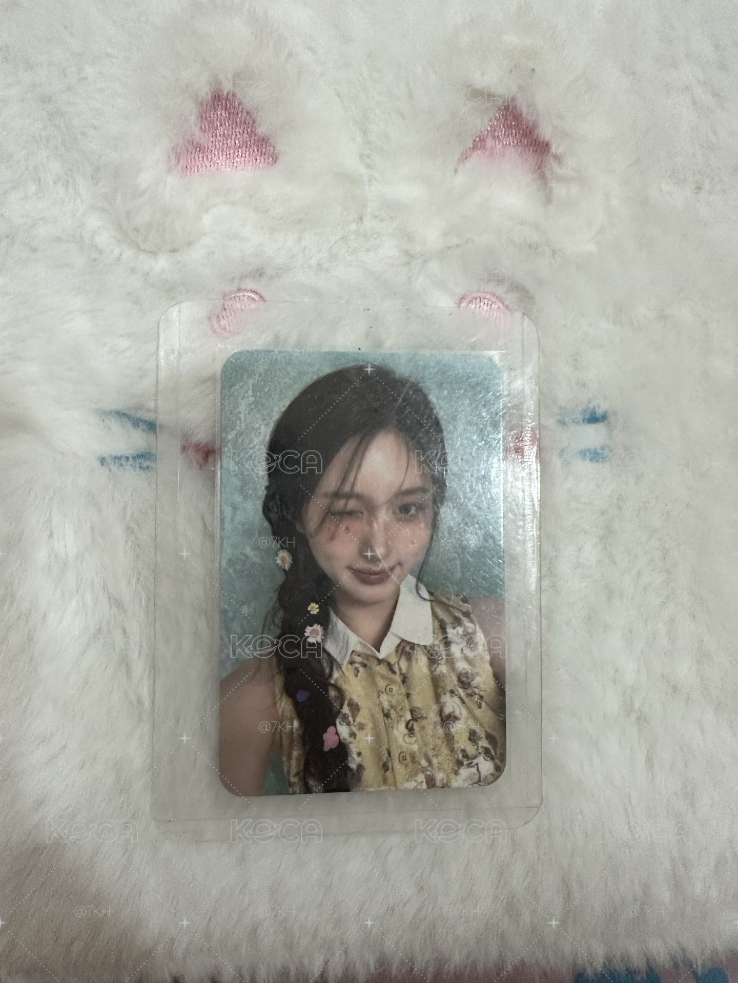 貌美小秋