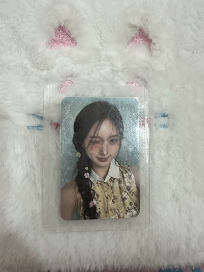 貌美小秋
