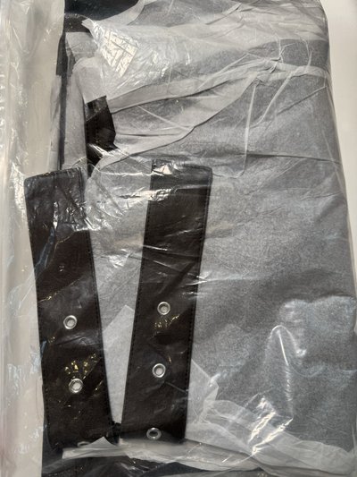 現貨！全新皮裙 周邊！（無小卡