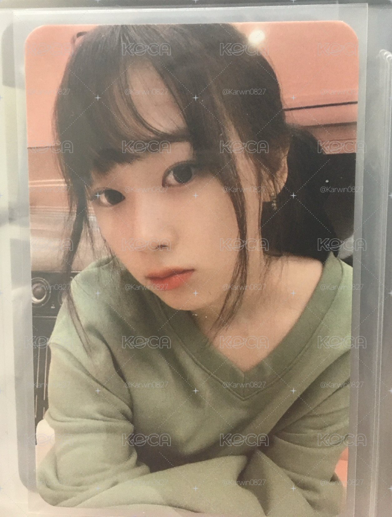 早期博美吉