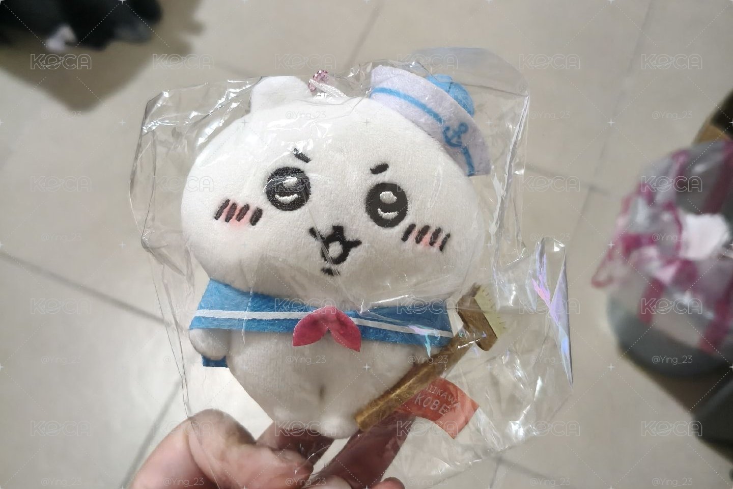 神戶吉伊
