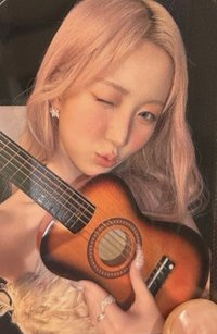 Heavy Serenade ms 快閃迷你斜挎包 周邊卡 