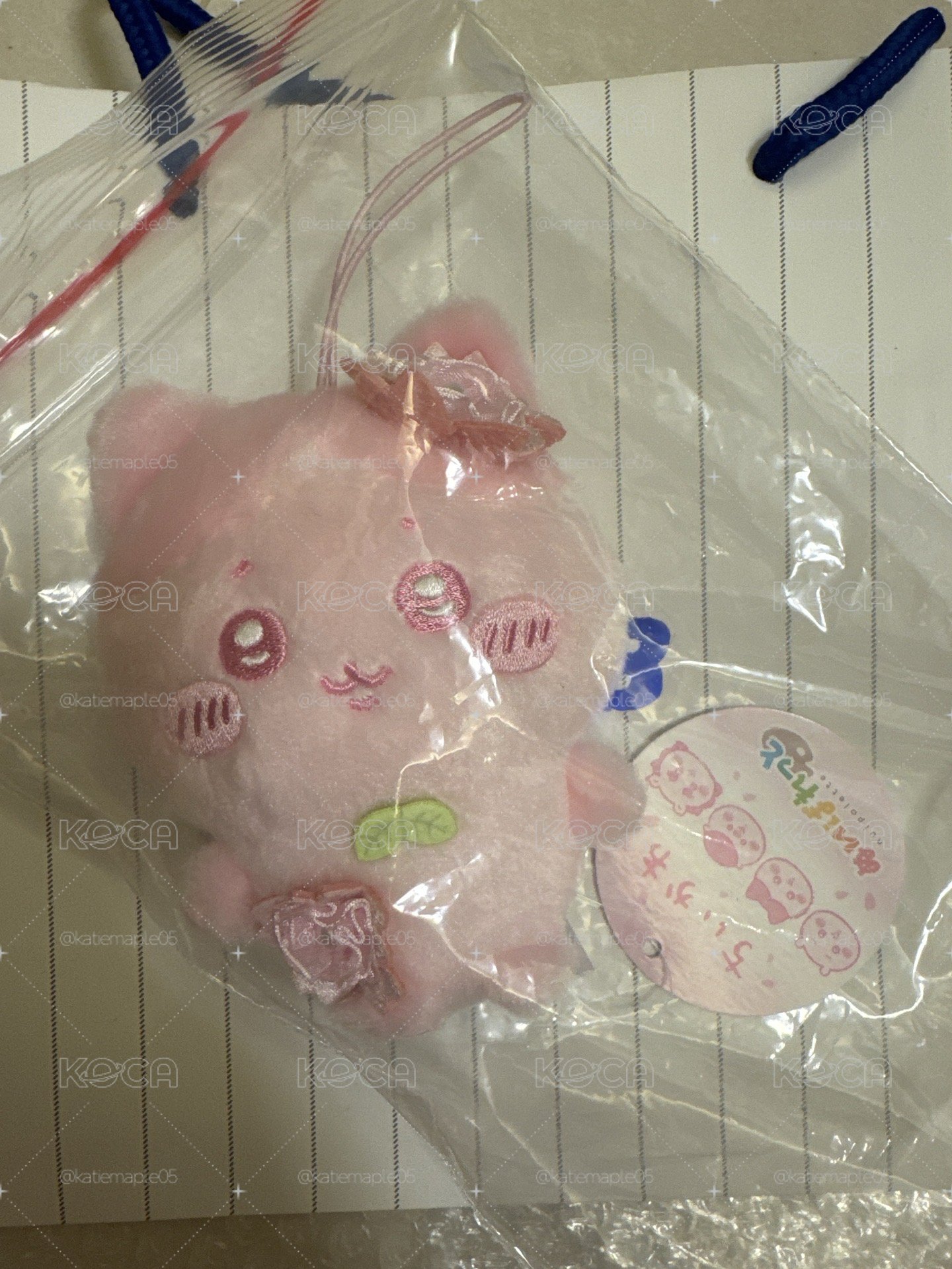 景品櫻花系列