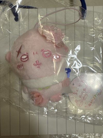景品櫻花系列