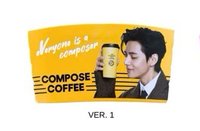 Compose 杯套 