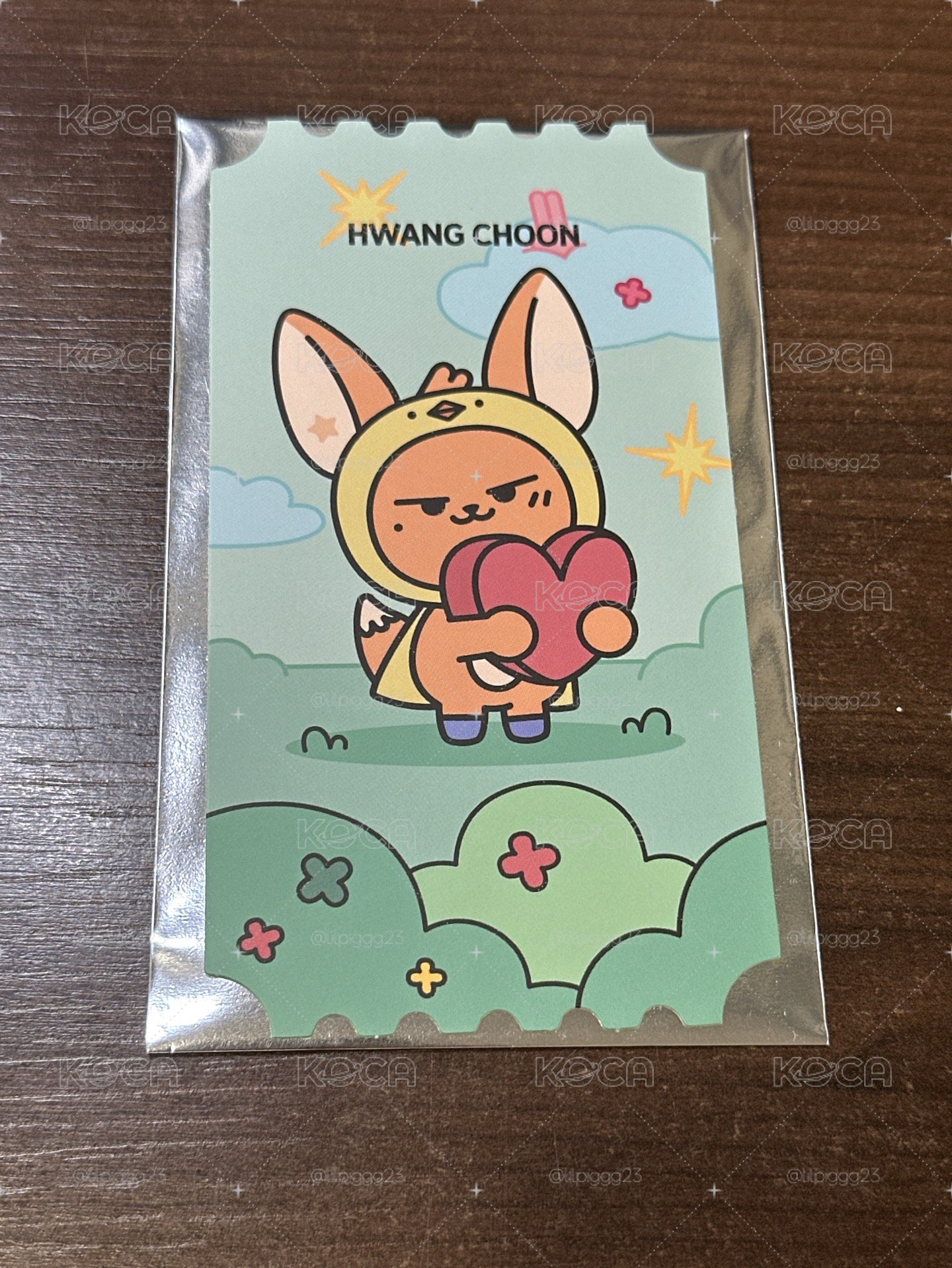 黃春滿額卡 