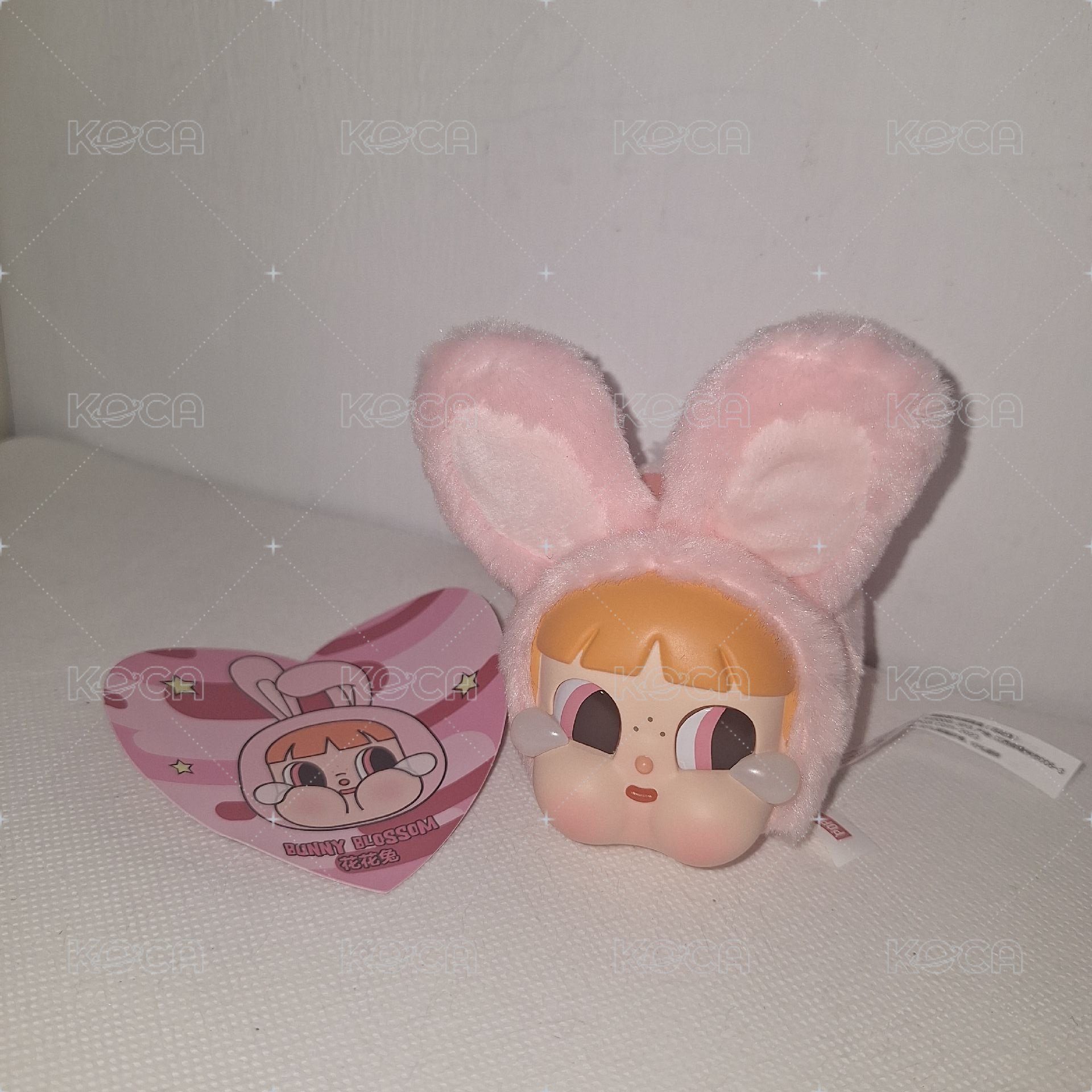 花花兔