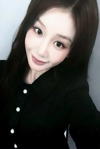 춤 (CHOOM) k4 團封預售A Ver. 特典卡 