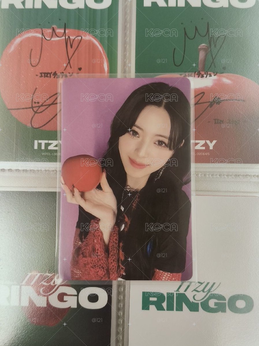 ringo🍎 日專蘋果通常娜