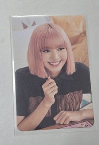 BPTG 特典卡 