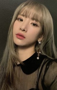 WJ STAY? 專輯卡 