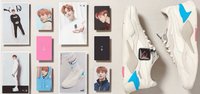 puma 2022 明信片 