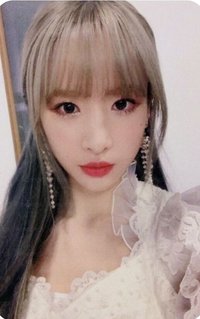 WJ STAY? 專輯卡 