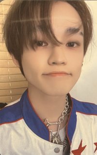 ISTJ wm 幸運卡 