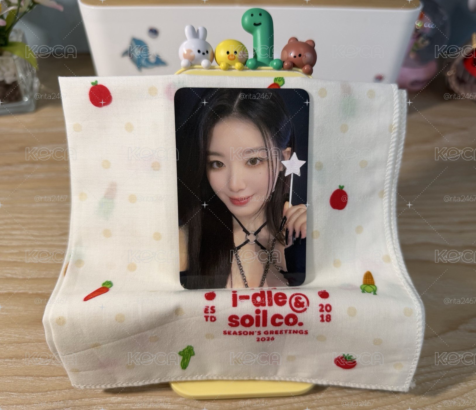 仙女棒刷🧚‍♀️
