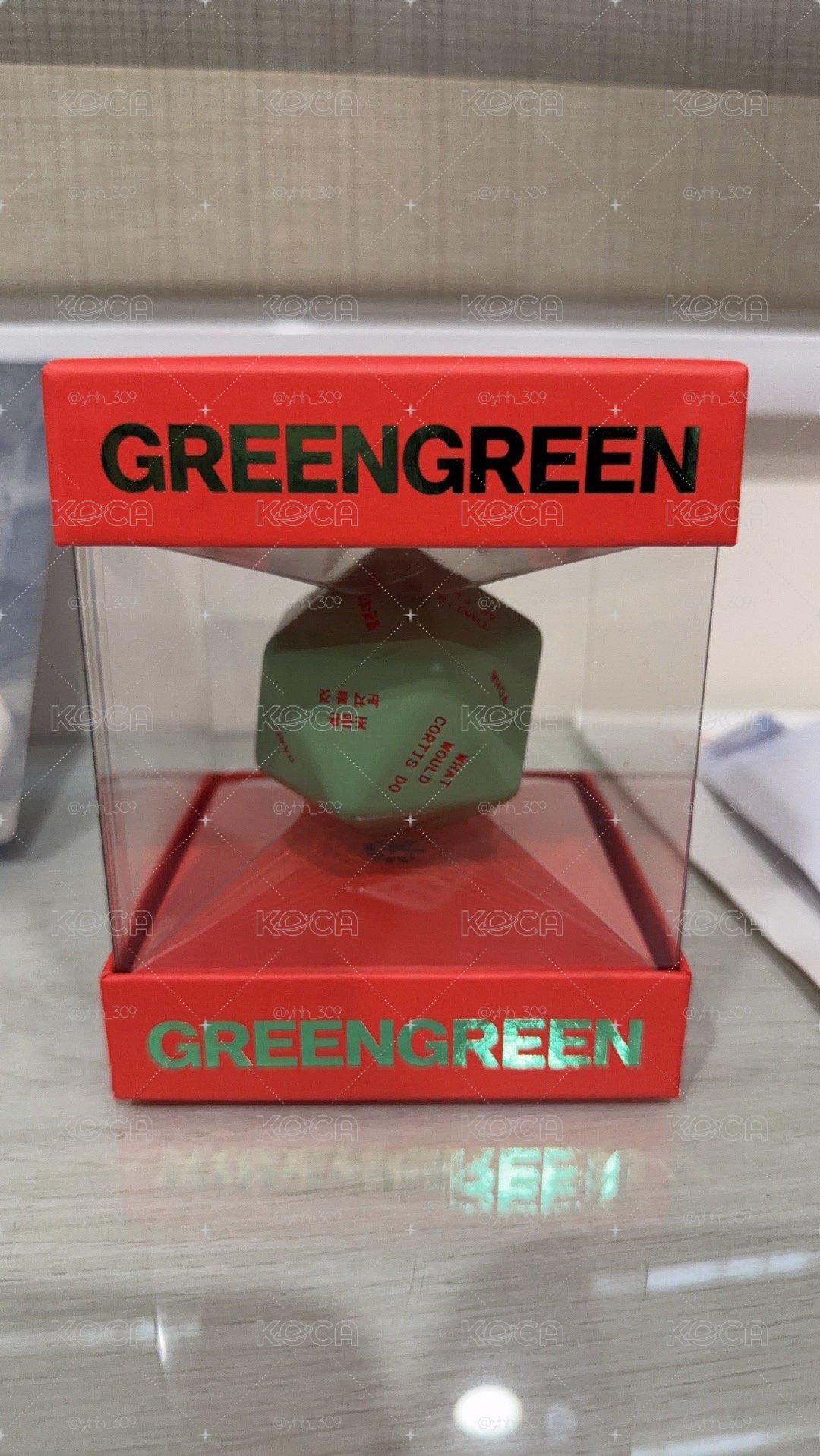 骰專已拆（無刮卡 複數降價售求帶走）