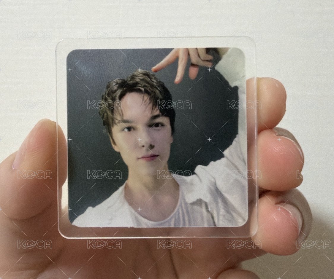 VERNON