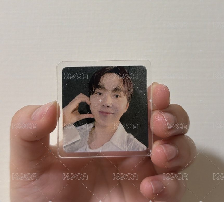 SEUNGKWAN